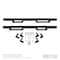 Westin Automotive 07-C SILV/SIERRA 1500/2500/3500 EXT/DBL CAB TEXT BLACK HDX SS DROP NERF BARS 56-137152 - alternate 5